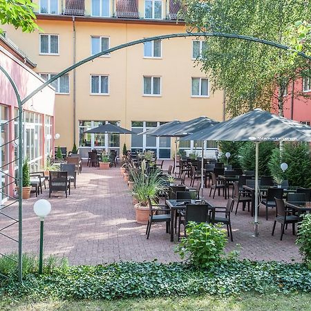 Sensconvent Hotel Michendorf Exterior foto
