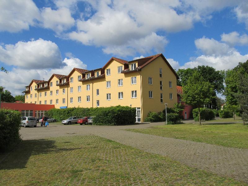 Sensconvent Hotel Michendorf Exterior foto