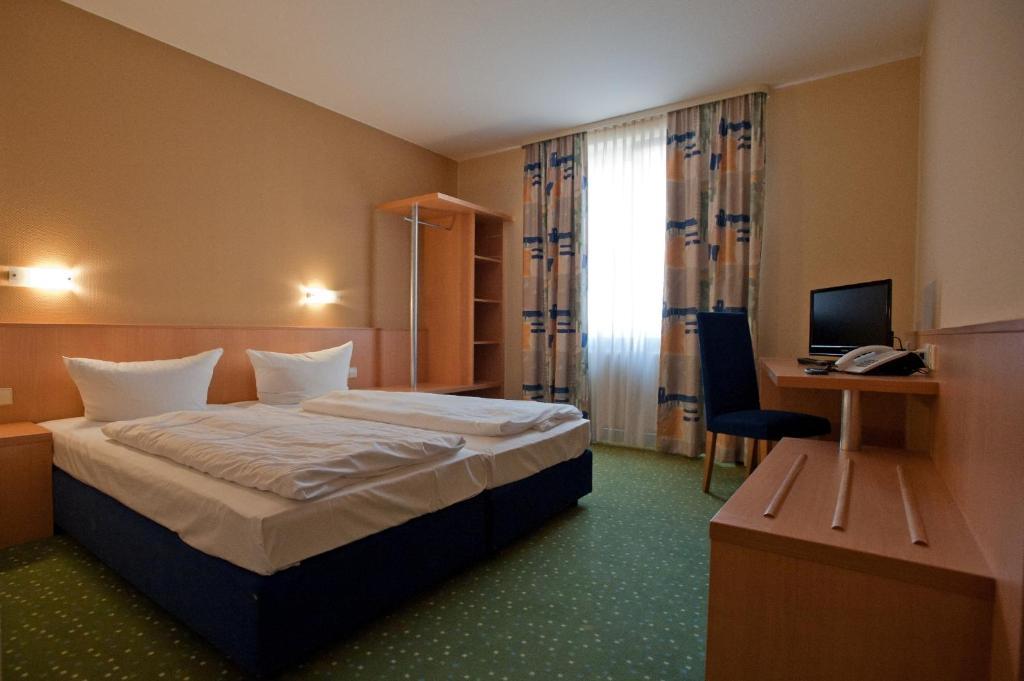 Sensconvent Hotel Michendorf Habitación foto