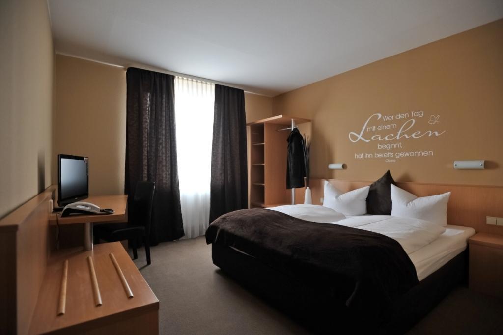Sensconvent Hotel Michendorf Habitación foto